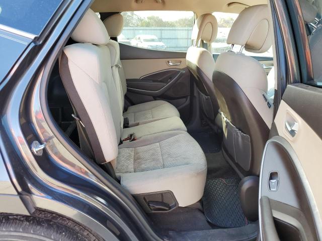 Photo 5 VIN: 5XYZT3LB5JG565949 - HYUNDAI SANTA FE S 