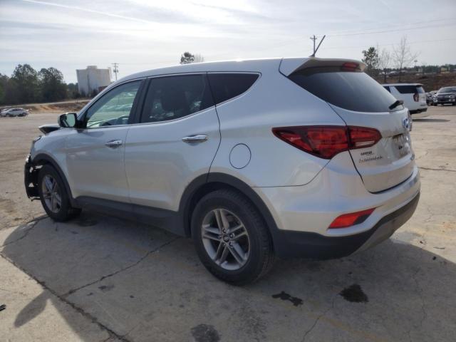 Photo 1 VIN: 5XYZT3LB5JG566227 - HYUNDAI SANTA FE 