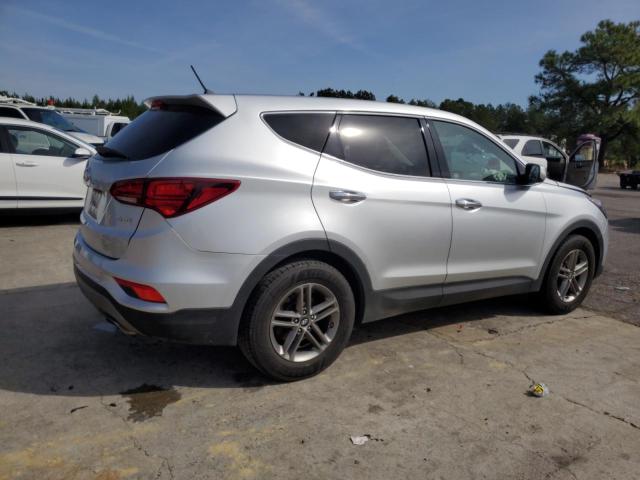 Photo 2 VIN: 5XYZT3LB5JG566227 - HYUNDAI SANTA FE 