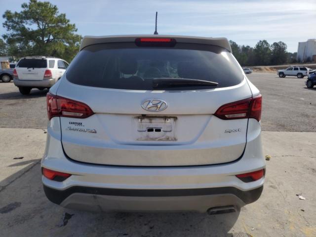 Photo 5 VIN: 5XYZT3LB5JG566227 - HYUNDAI SANTA FE 