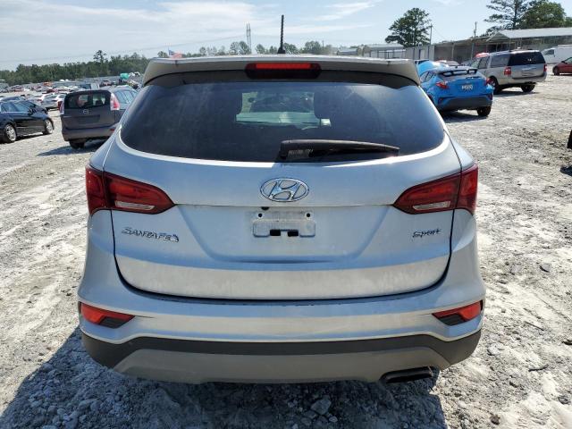 Photo 5 VIN: 5XYZT3LB5JG572769 - HYUNDAI SANTA FE S 