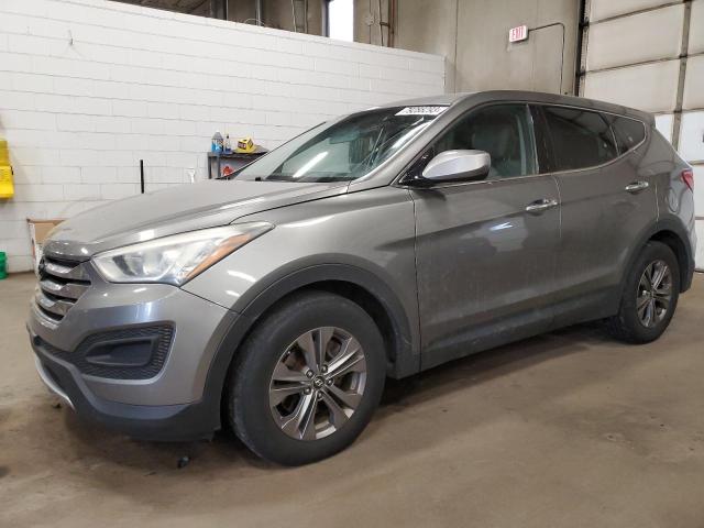 Photo 0 VIN: 5XYZT3LB6DG033016 - HYUNDAI SANTA FE 