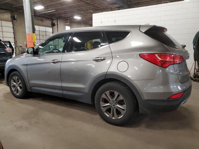 Photo 1 VIN: 5XYZT3LB6DG033016 - HYUNDAI SANTA FE 