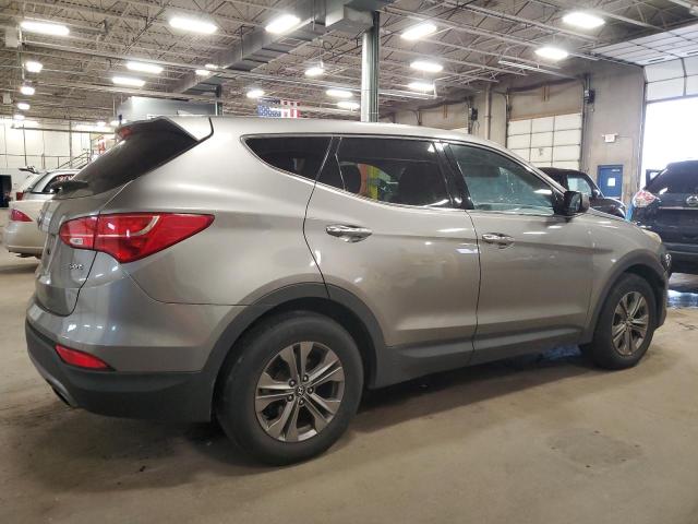 Photo 2 VIN: 5XYZT3LB6DG033016 - HYUNDAI SANTA FE 