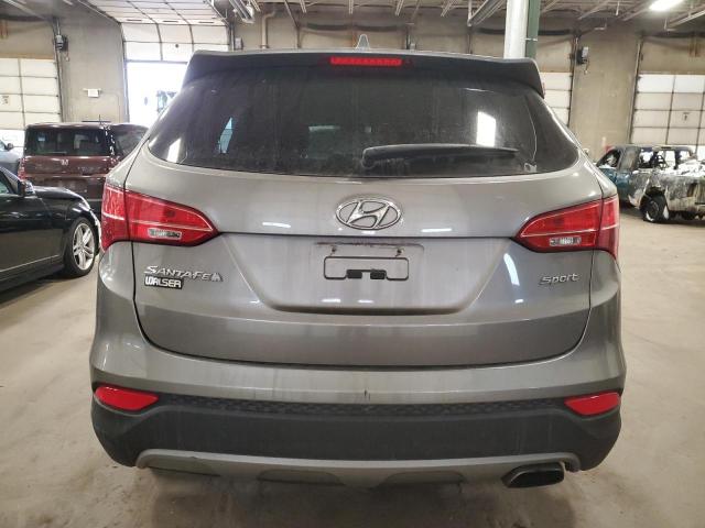 Photo 5 VIN: 5XYZT3LB6DG033016 - HYUNDAI SANTA FE 