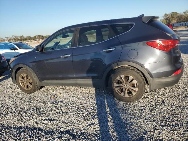 Photo 1 VIN: 5XYZT3LB6DG047594 - HYUNDAI SANTA FE S 