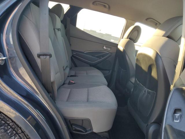 Photo 10 VIN: 5XYZT3LB6DG047594 - HYUNDAI SANTA FE S 