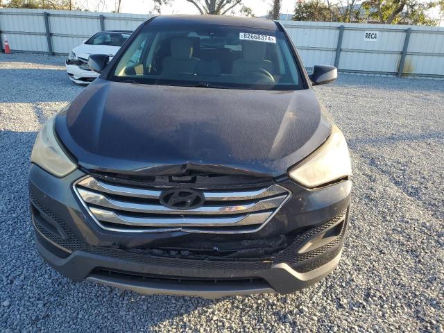 Photo 4 VIN: 5XYZT3LB6DG047594 - HYUNDAI SANTA FE S 