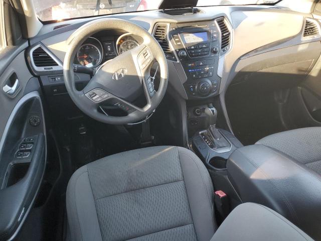 Photo 7 VIN: 5XYZT3LB6DG047594 - HYUNDAI SANTA FE S 