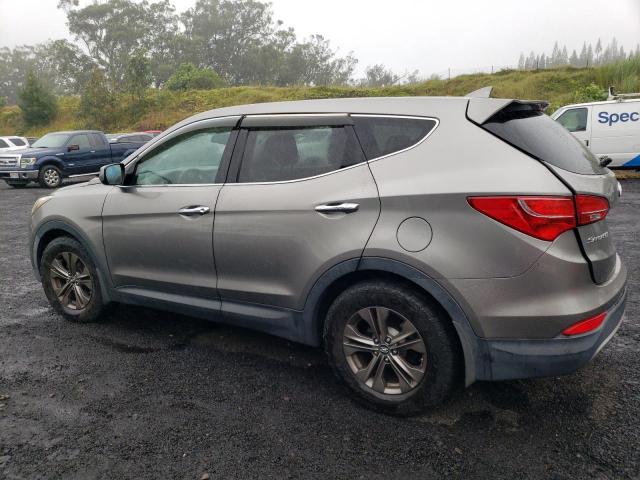 Photo 1 VIN: 5XYZT3LB6DG054920 - HYUNDAI SANTA FE S 