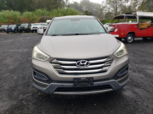 Photo 4 VIN: 5XYZT3LB6DG054920 - HYUNDAI SANTA FE S 