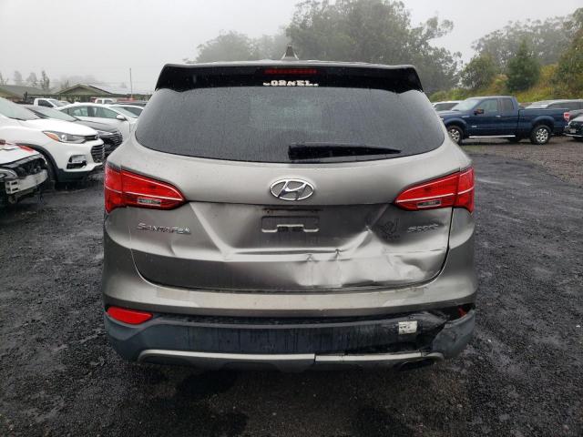 Photo 5 VIN: 5XYZT3LB6DG054920 - HYUNDAI SANTA FE S 