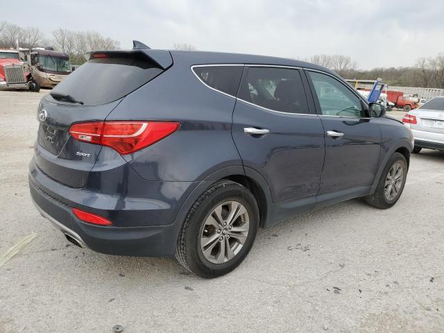 Photo 2 VIN: 5XYZT3LB6DG067604 - HYUNDAI SANTA FE 