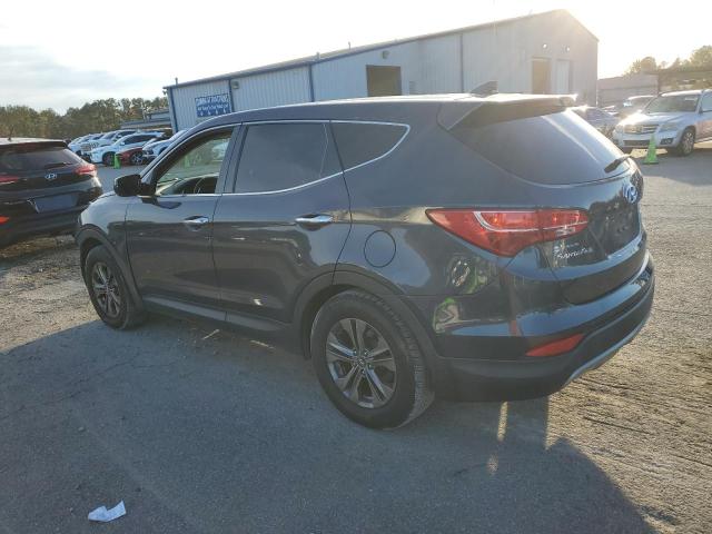 Photo 1 VIN: 5XYZT3LB6DG084466 - HYUNDAI SANTA FE 