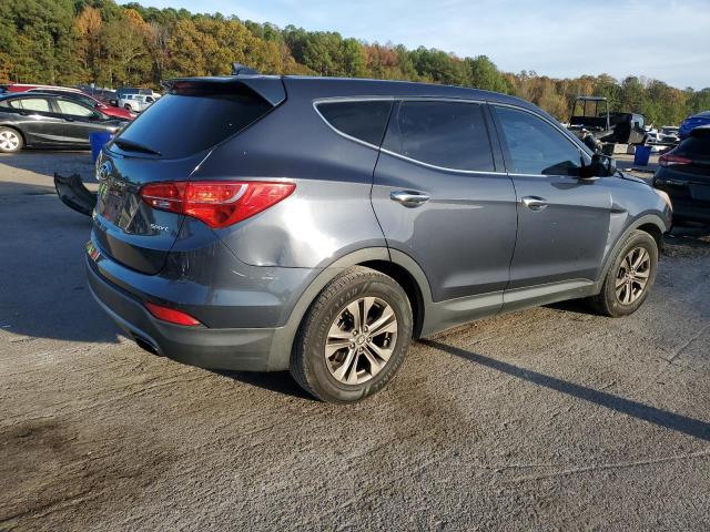 Photo 2 VIN: 5XYZT3LB6DG084466 - HYUNDAI SANTA FE 