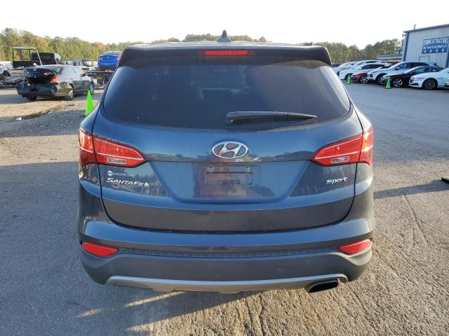 Photo 5 VIN: 5XYZT3LB6DG084466 - HYUNDAI SANTA FE 