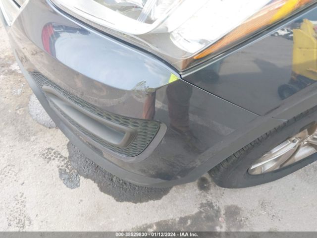 Photo 5 VIN: 5XYZT3LB6DG109110 - HYUNDAI SANTA FE 