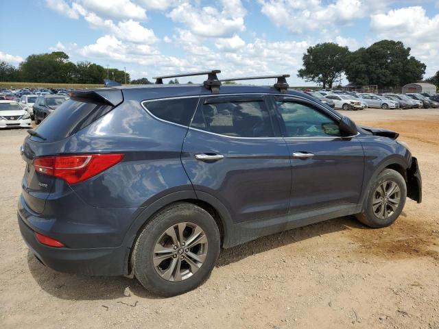 Photo 2 VIN: 5XYZT3LB6DG113853 - HYUNDAI SANTA FE 