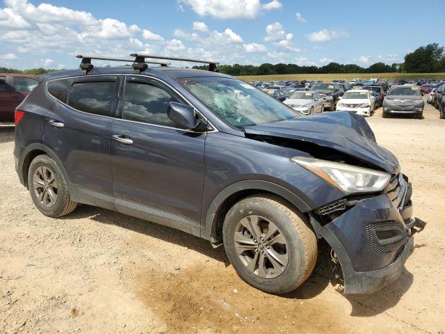 Photo 3 VIN: 5XYZT3LB6DG113853 - HYUNDAI SANTA FE 