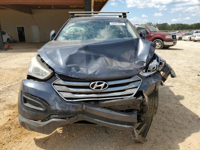 Photo 4 VIN: 5XYZT3LB6DG113853 - HYUNDAI SANTA FE 