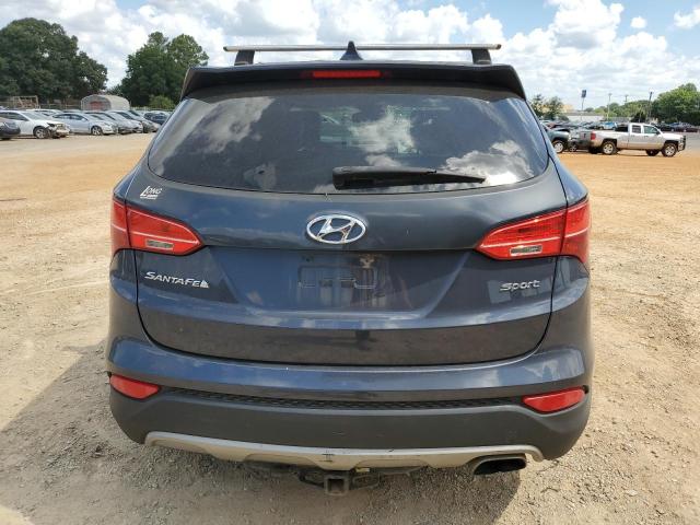 Photo 5 VIN: 5XYZT3LB6DG113853 - HYUNDAI SANTA FE 