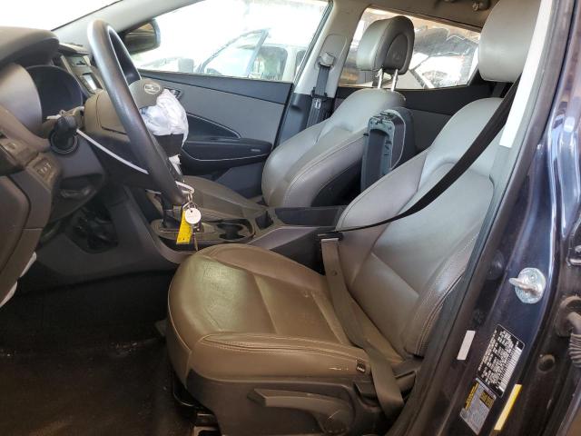 Photo 6 VIN: 5XYZT3LB6DG113853 - HYUNDAI SANTA FE 