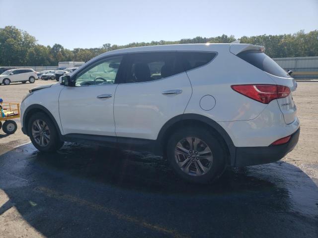 Photo 1 VIN: 5XYZT3LB6EG131545 - HYUNDAI SANTA FE S 