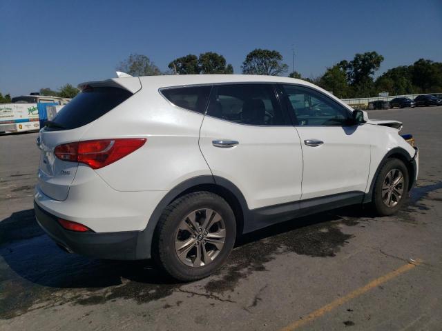 Photo 2 VIN: 5XYZT3LB6EG131545 - HYUNDAI SANTA FE S 