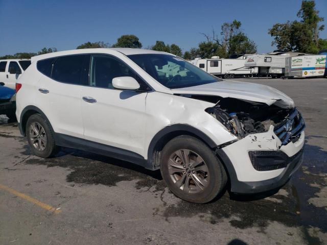 Photo 3 VIN: 5XYZT3LB6EG131545 - HYUNDAI SANTA FE S 