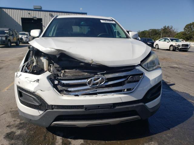 Photo 4 VIN: 5XYZT3LB6EG131545 - HYUNDAI SANTA FE S 