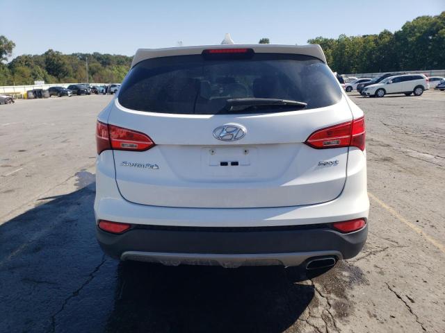 Photo 5 VIN: 5XYZT3LB6EG131545 - HYUNDAI SANTA FE S 