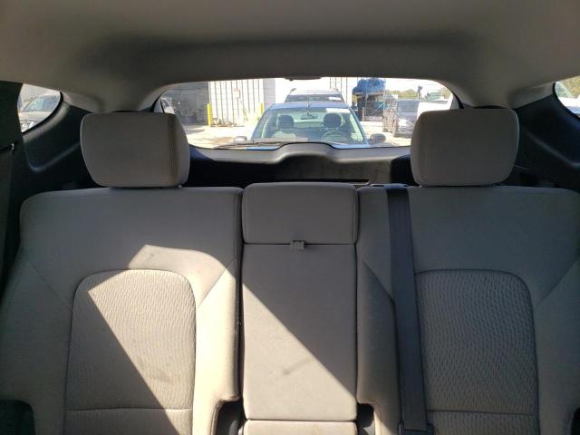 Photo 9 VIN: 5XYZT3LB6EG131545 - HYUNDAI SANTA FE S 