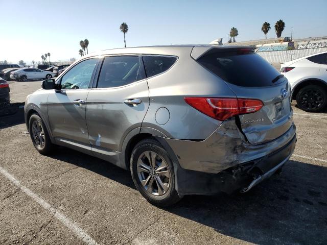 Photo 1 VIN: 5XYZT3LB6EG131660 - HYUNDAI SANTA FE S 