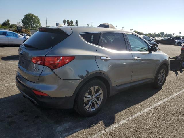 Photo 2 VIN: 5XYZT3LB6EG131660 - HYUNDAI SANTA FE S 