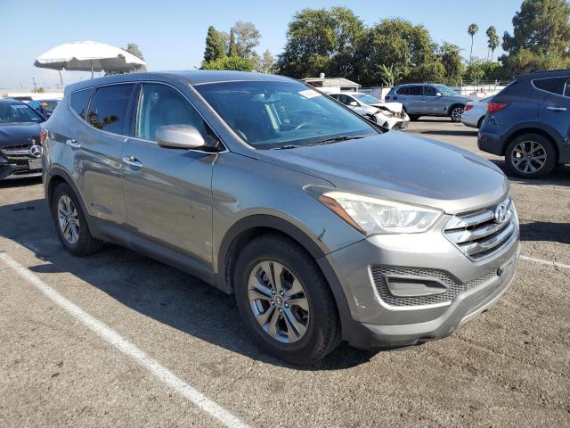 Photo 3 VIN: 5XYZT3LB6EG131660 - HYUNDAI SANTA FE S 