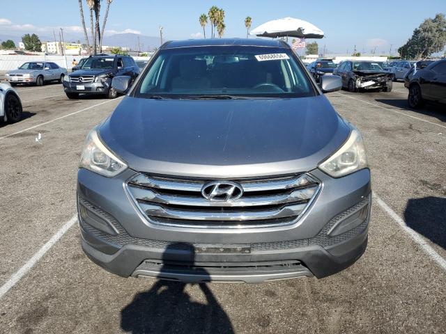 Photo 4 VIN: 5XYZT3LB6EG131660 - HYUNDAI SANTA FE S 