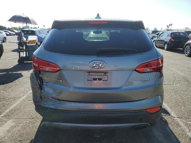 Photo 5 VIN: 5XYZT3LB6EG131660 - HYUNDAI SANTA FE S 