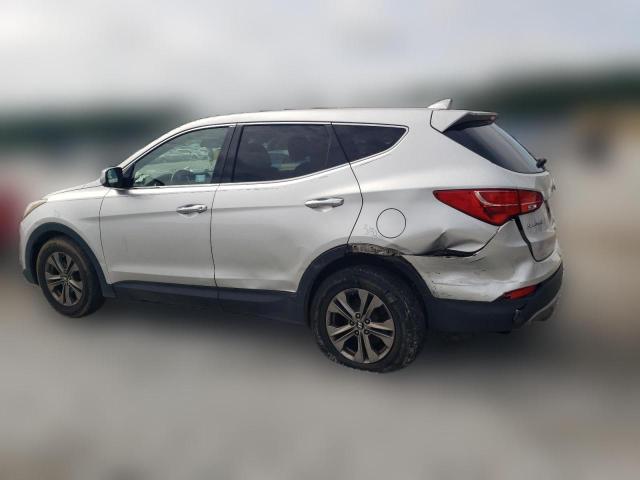 Photo 1 VIN: 5XYZT3LB6EG134722 - HYUNDAI SANTA FE 