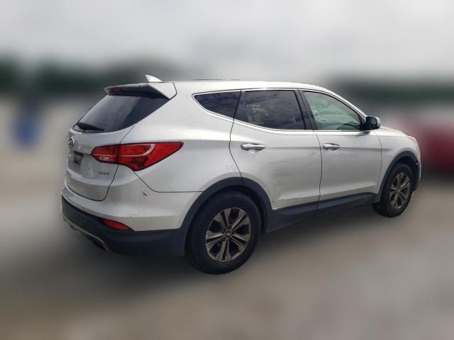 Photo 2 VIN: 5XYZT3LB6EG134722 - HYUNDAI SANTA FE 