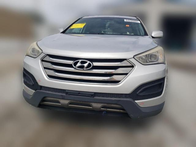 Photo 4 VIN: 5XYZT3LB6EG134722 - HYUNDAI SANTA FE 