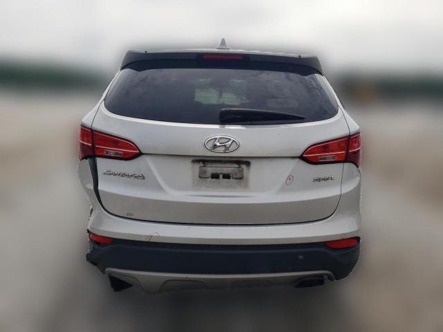 Photo 5 VIN: 5XYZT3LB6EG134722 - HYUNDAI SANTA FE 