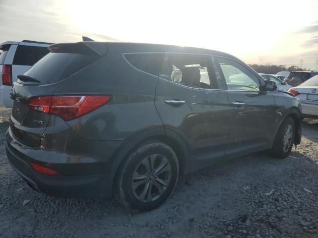 Photo 2 VIN: 5XYZT3LB6EG144294 - HYUNDAI SANTA FE 