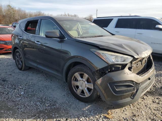 Photo 3 VIN: 5XYZT3LB6EG144294 - HYUNDAI SANTA FE 