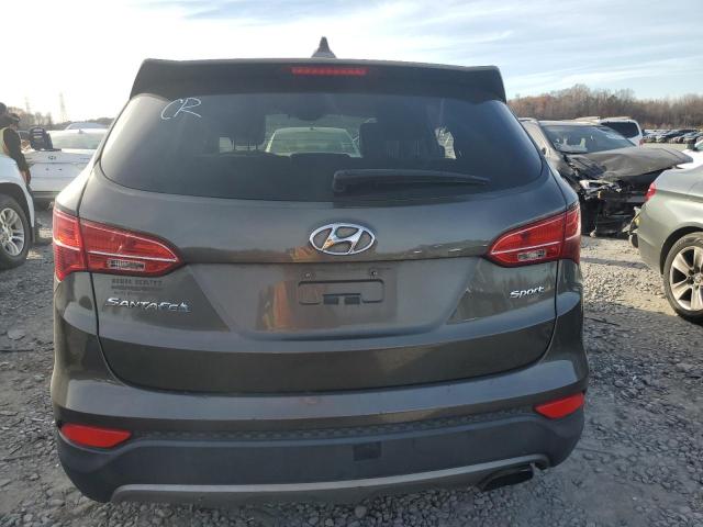 Photo 5 VIN: 5XYZT3LB6EG144294 - HYUNDAI SANTA FE 