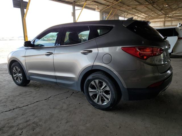 Photo 1 VIN: 5XYZT3LB6EG145901 - HYUNDAI SANTA FE S 