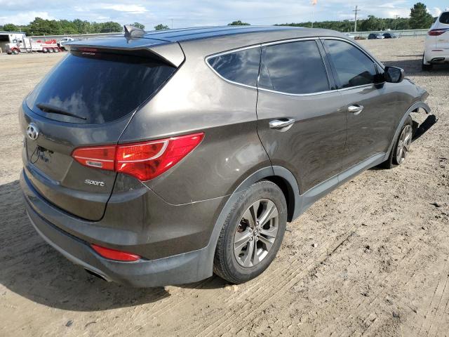 Photo 3 VIN: 5XYZT3LB6EG147597 - HYUNDAI SANTA FE S 