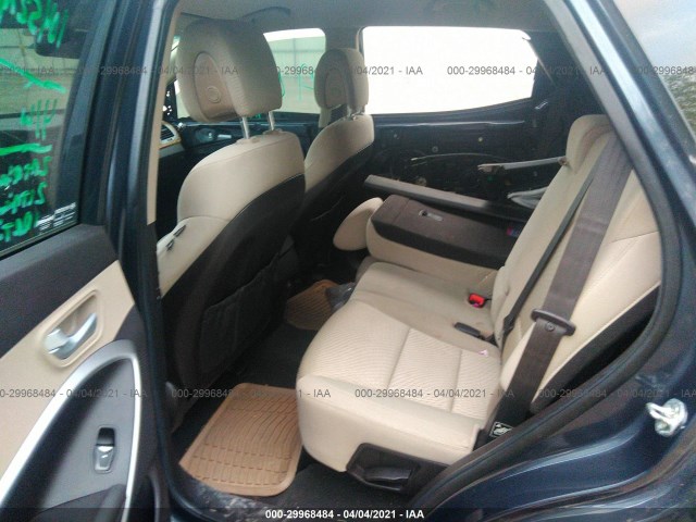 Photo 7 VIN: 5XYZT3LB6EG165890 - HYUNDAI SANTA FE SPORT 