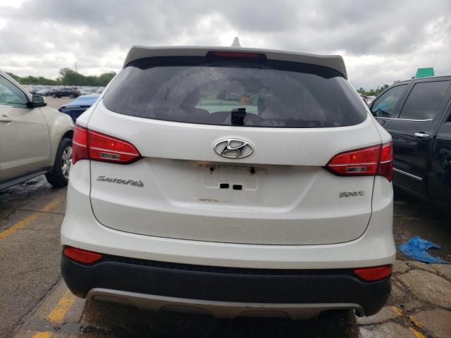 Photo 5 VIN: 5XYZT3LB6EG166361 - HYUNDAI SANTA FE S 