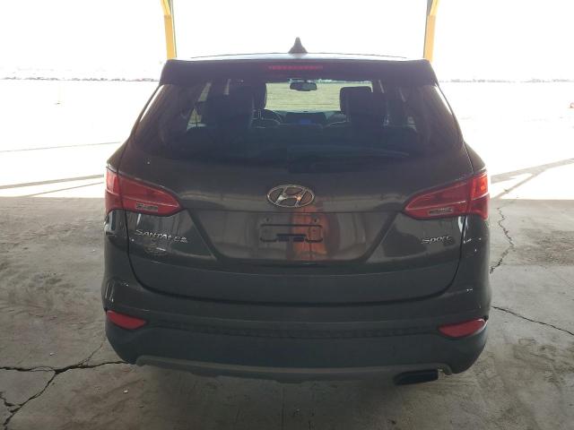 Photo 5 VIN: 5XYZT3LB6EG215686 - HYUNDAI SANTA FE 