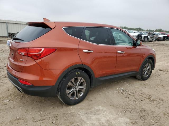 Photo 2 VIN: 5XYZT3LB6FG235261 - HYUNDAI SANTA FE S 